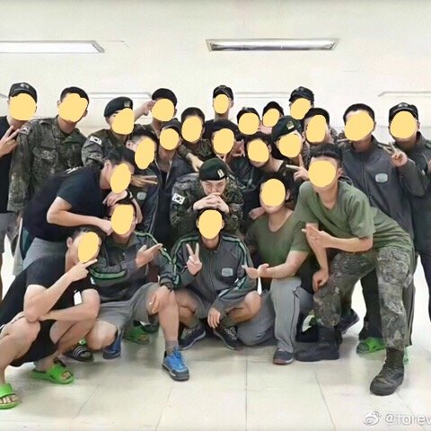 지디 마지막날에 동기들이랑 찍은사진 볼사람〰️❓ | 인스티즈