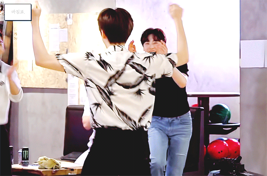 [잡담] 나 지금 뽕차서 그러는데 귀여운 뉴이스트 짤 좀 내놓을게; | 인스티즈