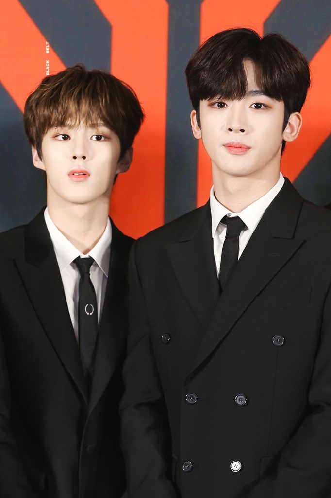 ㄱ 최애 둘 엮는사람 | 인스티즈