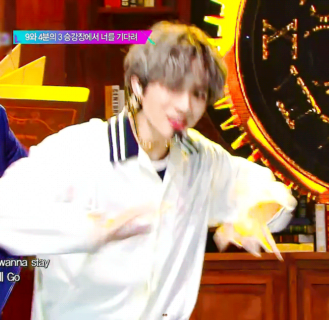 투바투 범규 너무 좋아서 같이 보자고 짤 놓고 갑니다 | 인스티즈