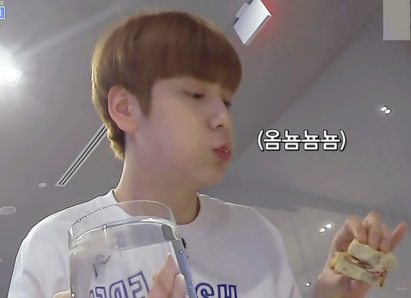 투바투 수빈 짤털 (짱많음) | 인스티즈