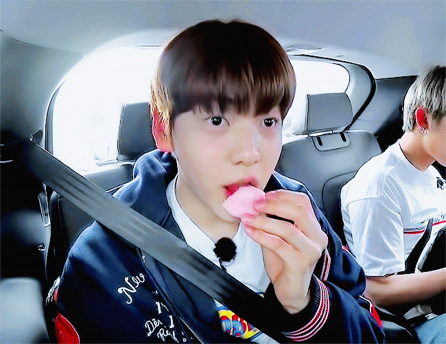 투바투 수빈 짤털 (짱많음) | 인스티즈