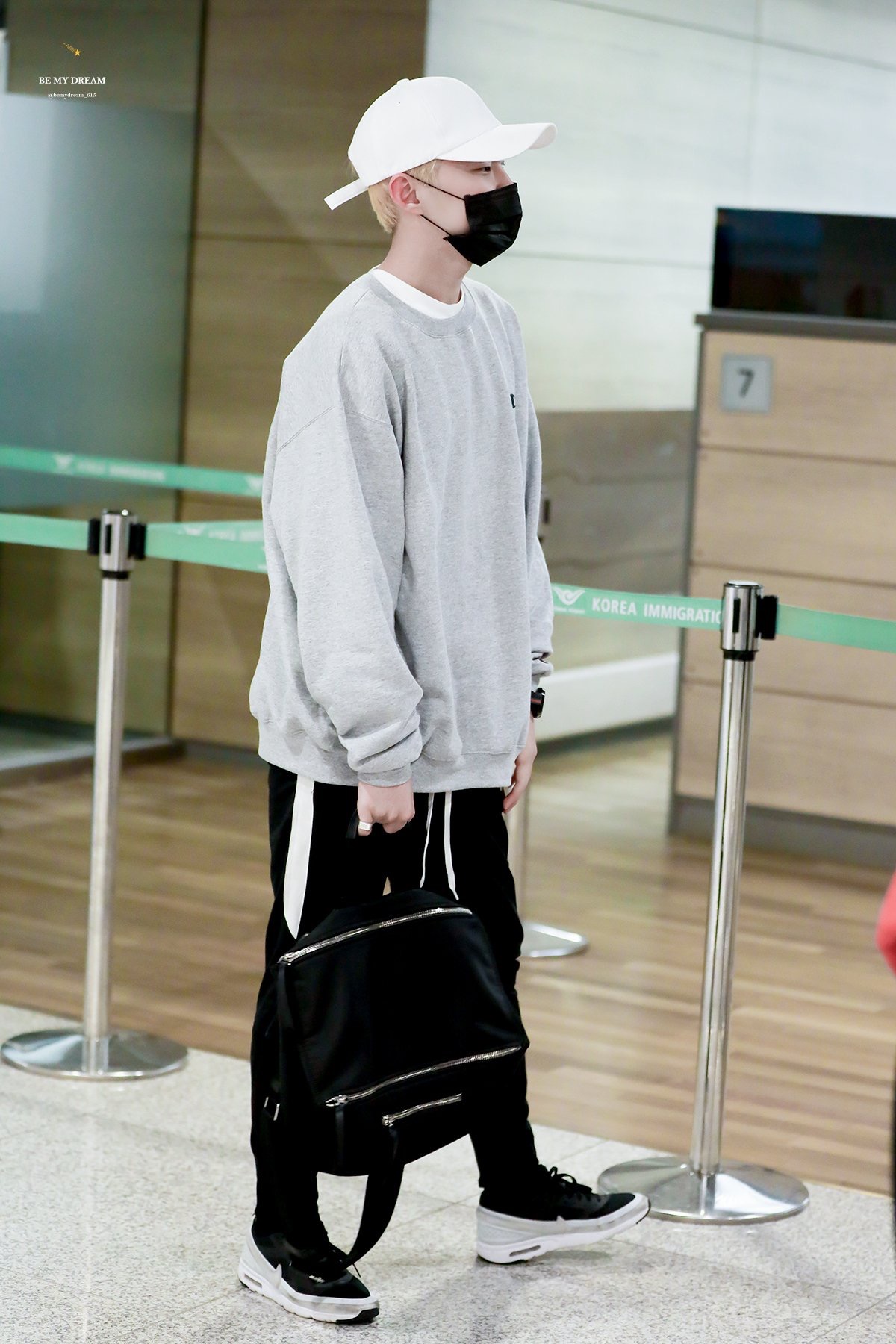 내가 진짜 좋아하는 모자쓴 호시 모음❤️ | 인스티즈