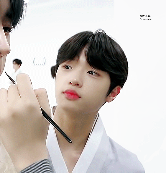 동표 너무 귀여워 진짜 - 인스티즈(instiz) 손동표 카테고리 동표 너무 귀여워 진짜