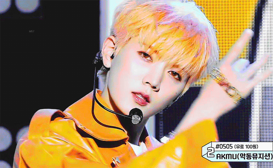 한 5인조 남돌 그룹 멤버들 캐해가 처음에 어려웠던 이유.jpgif | 인스티즈