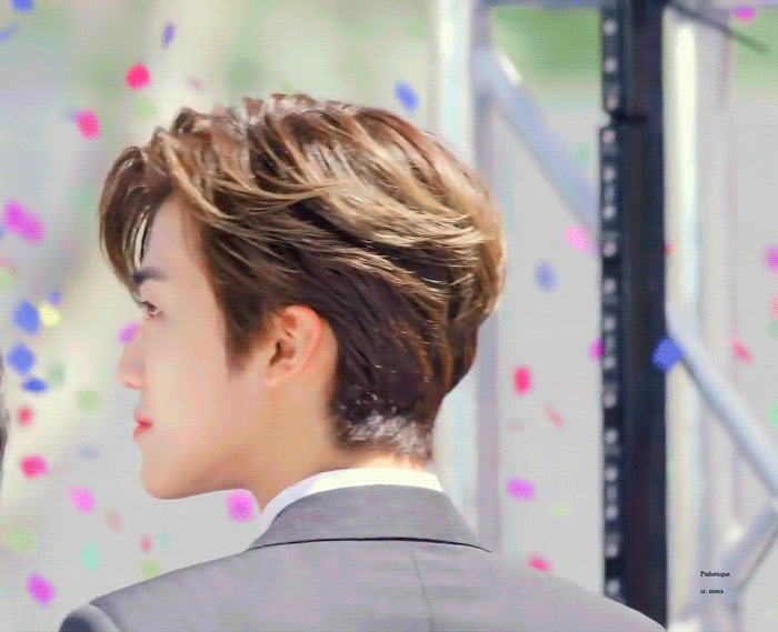 [잡담] 재민이 착붙 갈발 보고 가셔요 ..🤎 | 인스티즈