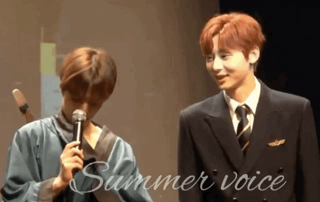 ㄱ 진짜 같이 있는거만으로 섹텐 터지는 씨피 넘 좋아... | 인스티즈