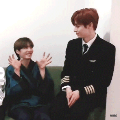 ㄱ 황민현 해명해✊(년북 | 인스티즈