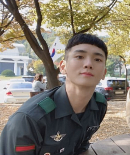 김기범 3년전이랑 그대로야!!ㅠㅠㅠㅠ | 인스티즈