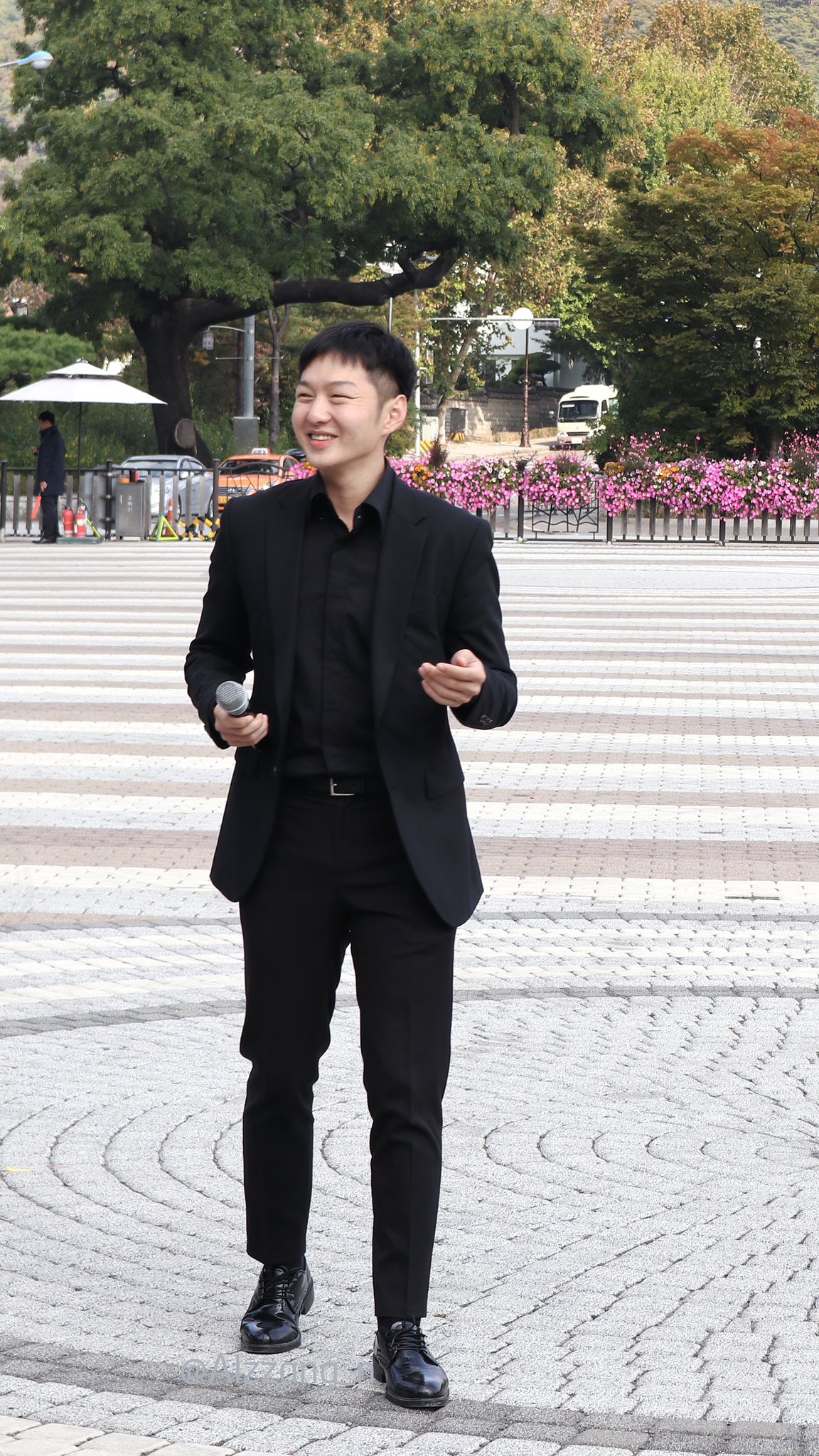 창섭이 방금 봤는데 왜 보고싶지....ㅠㅠㅠㅠㅠ | 인스티즈