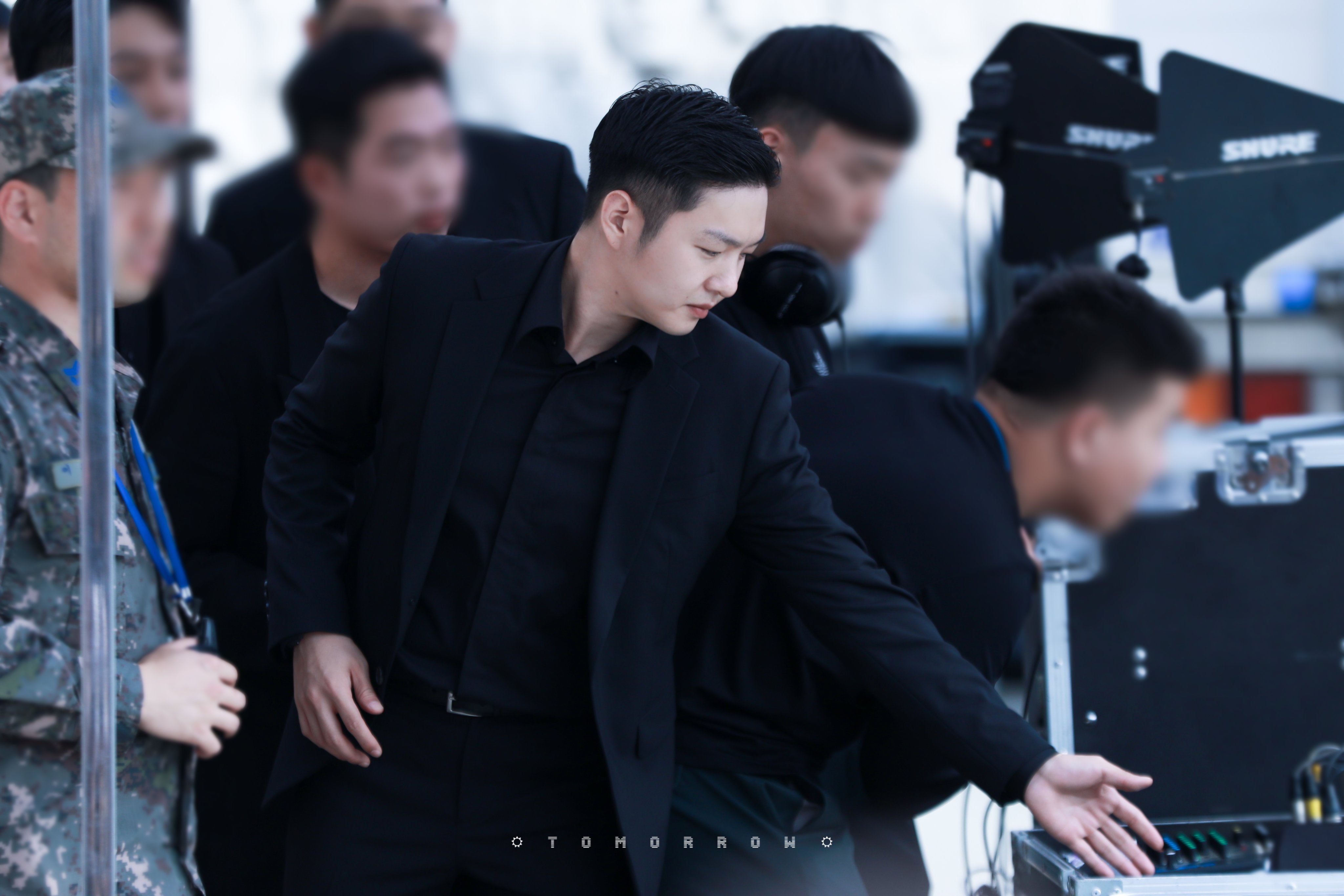 아니 이창섭 이게 8키로 찐거임ㅜㅜㅜ | 인스티즈