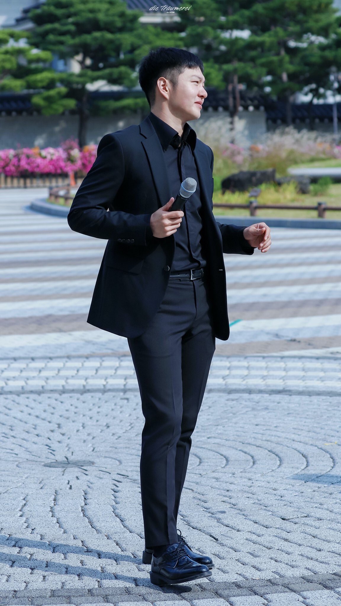 진짜 이창섭 8ㅁ8 | 인스티즈