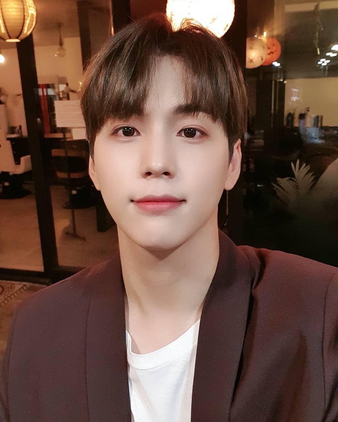 근데 김국헌 김선호 진짜 소나무다 | 인스티즈