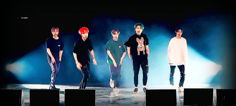 엥 에이비식스?? | 인스티즈