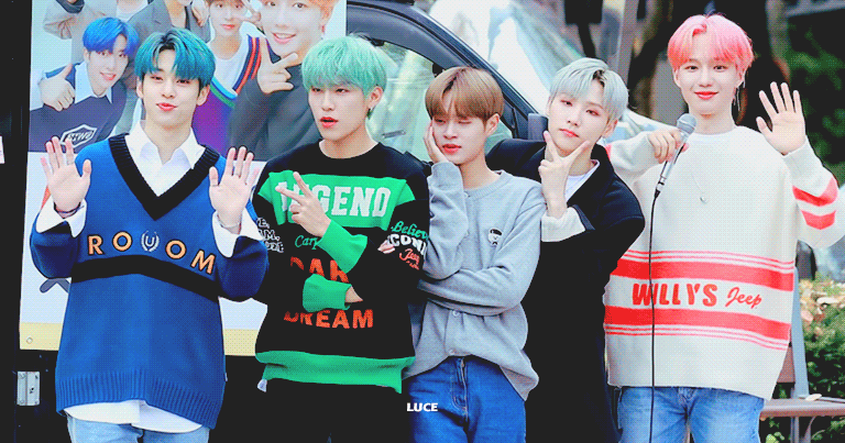 엥 에이비식스?? | 인스티즈