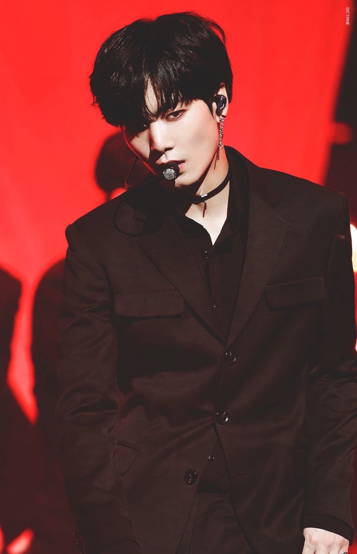 뉴종현은 솔직히 빼박이잖아 | 인스티즈