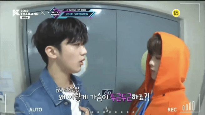 ㄱ 최애 둘 엮는사람 | 인스티즈