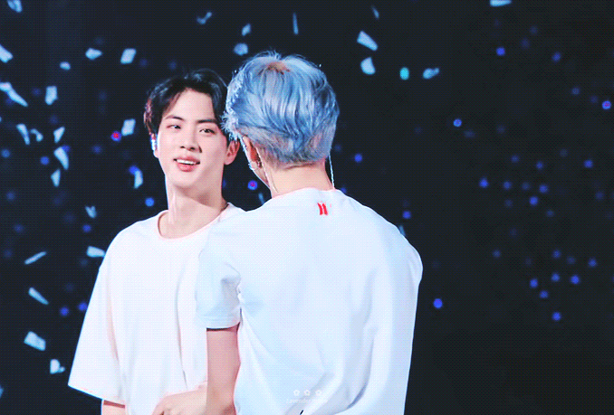 서로를 너무 좋아하는 ㅂㅌ 짤 보고가 | 인스티즈