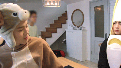 방탄 지민이랑 진 넘넘 귀엽다 희희 | 인스티즈