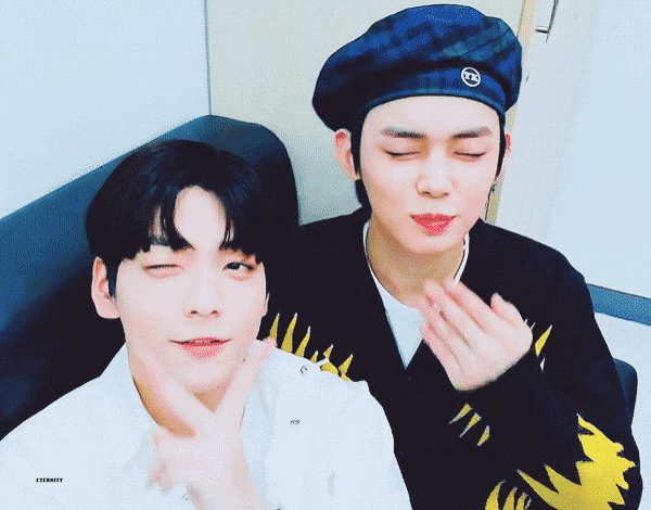 [잡담] 최수빈한테 최연준 최수빈 얼굴합 좋다 말한 사람 누굴까 | 인스티즈