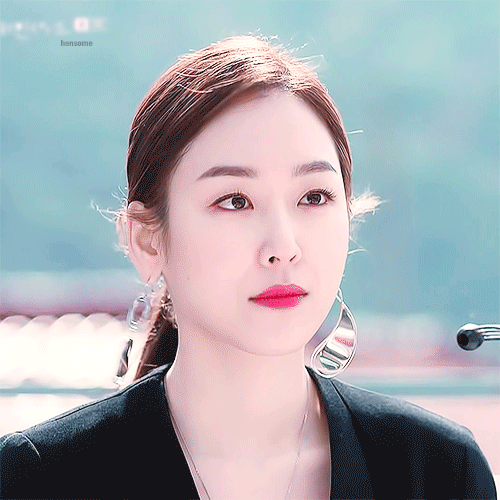 서현진 팬 눈물 나려고 하는데 정상? | 인스티즈