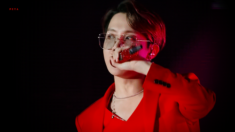 [잡담] 방탄 본싱어 제이홉 가사가 너무... 너무야 | 인스티즈