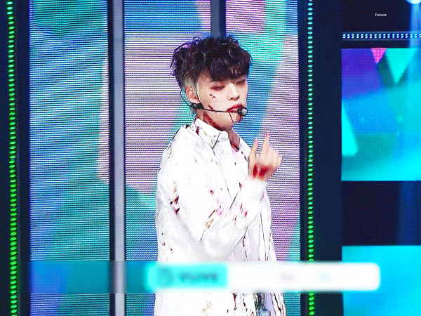 김효진 스컹크 좋아하는 사람 특: 민초를 좋아함 | 인스티즈