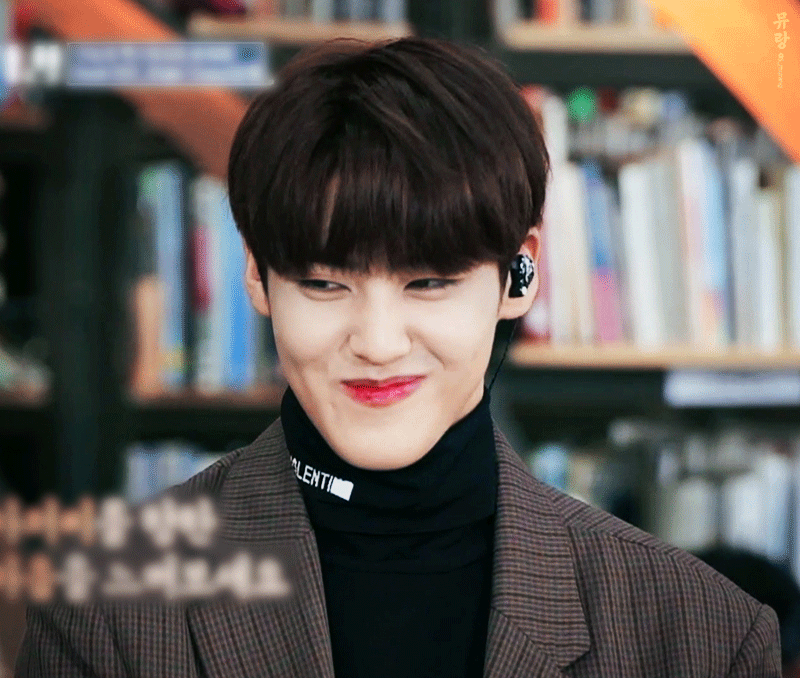 6일(수), 뮤웍즈) 🧡유빈 멜로디책방💛 | 인스티즈