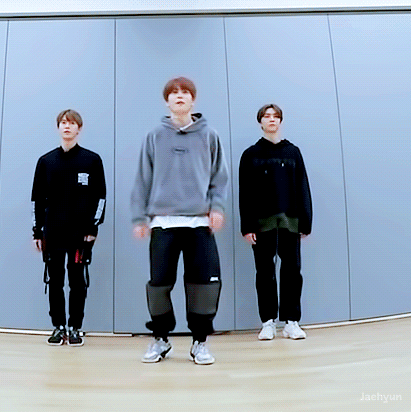 아 정재현 춤까지 잘추는 거 너무 좋아아아아악!!!!! | 인스티즈