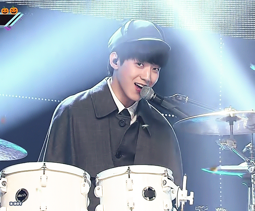 데이식스 도운 투표 좀... | 인스티즈