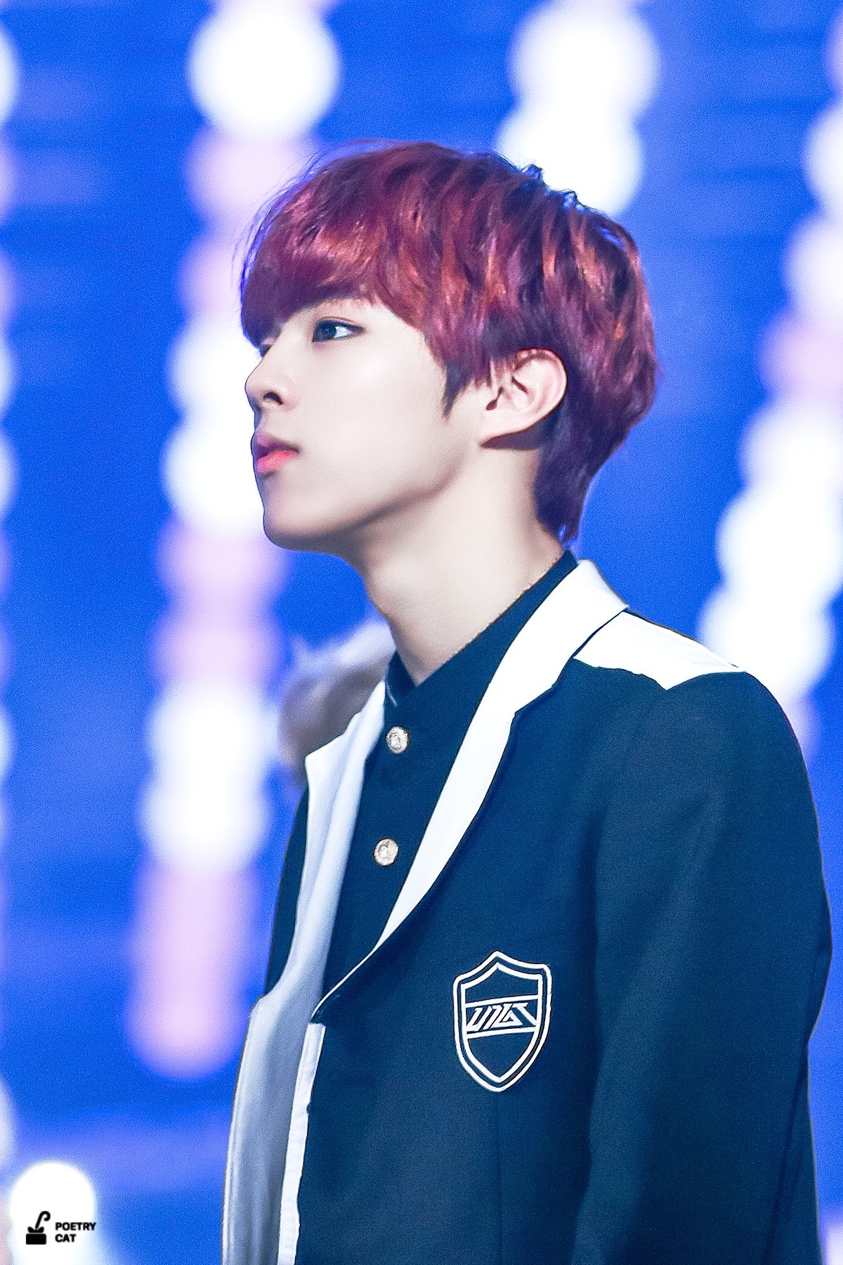 김우석 과거짤 보면 드는 생각 진심 하나뿐 | 인스티즈