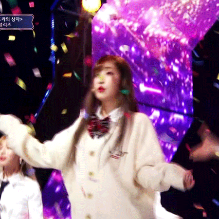 ㄹㅇ 여초가면 겁나 갈린다는 질문이라잖아 러블리즈 비주얼 멤버 누구임? | 인스티즈