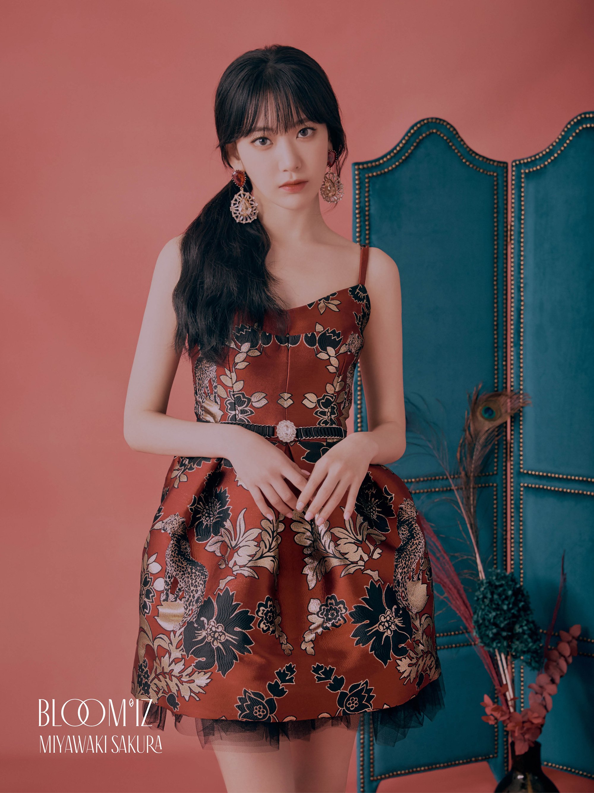 와 사쿠라 검색해서 방금 저장한 짤인데 너무 예뻐 | 인스티즈