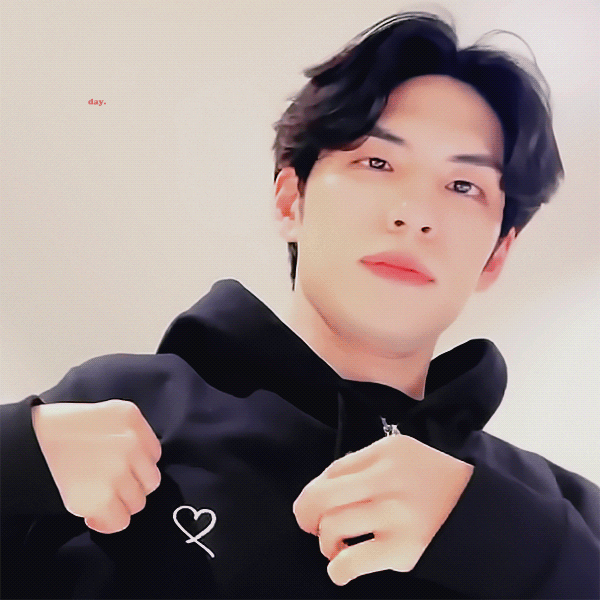 이 브이앱 진짜 힐링이다... | 인스티즈