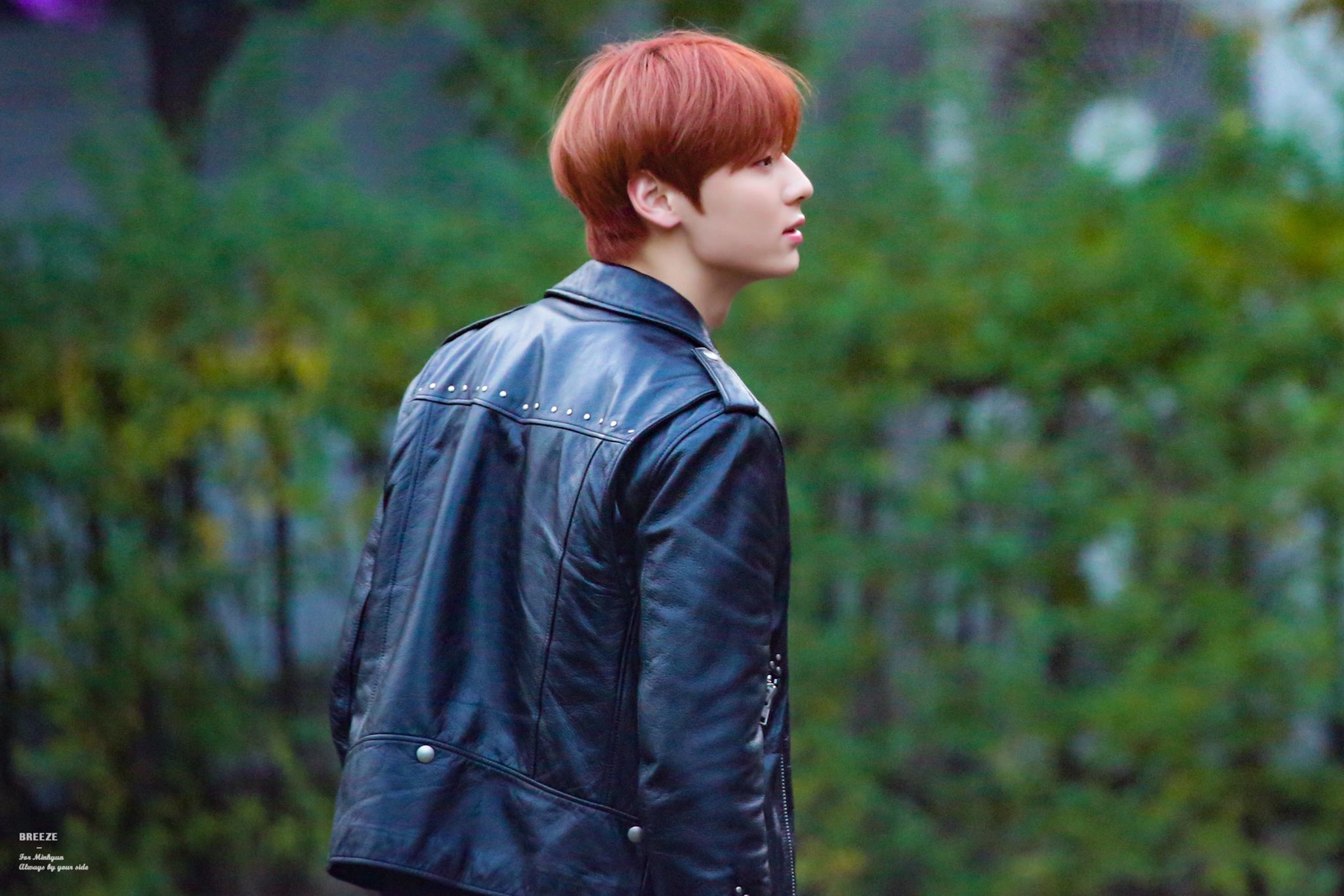 난 민현이한테 바라는거 없어 | 인스티즈