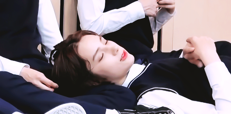 확신의 넷플릭스상 무신사상이라는 아이돌 | 인스티즈