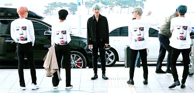 엥 에이비식스?? | 인스티즈