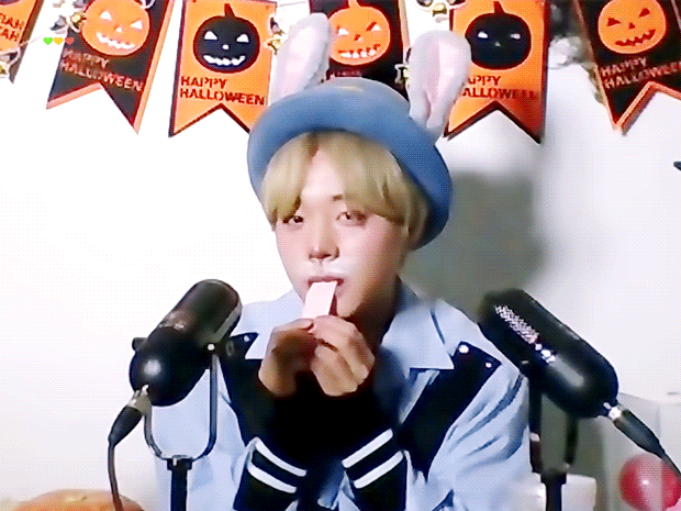 박지훈 이제 먕먕이 입지 좁아졌어 | 인스티즈