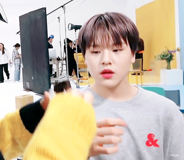 난 귀여운 애들이 좋아 | 인스티즈