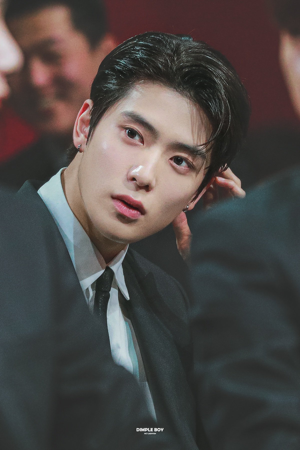 내 이상형 공통점 뭐인거 같아ㅠ | 인스티즈