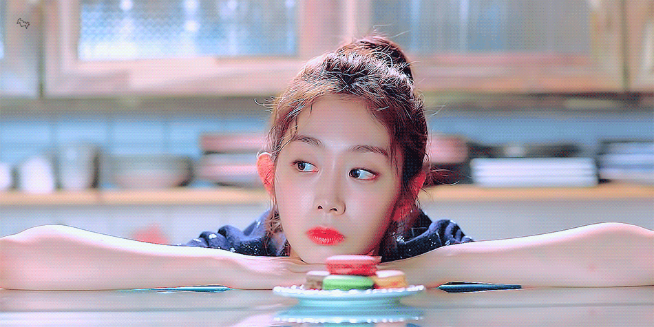 ㄹㅇ 여초가면 겁나 갈린다는 질문이라잖아 러블리즈 비주얼 멤버 누구임? | 인스티즈