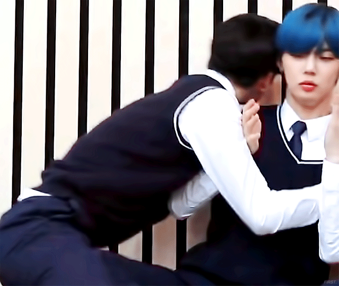 ㄱ 진짜 내 오티피 떡밥만 보면 넘 조아서 소리 지르고파... | 인스티즈