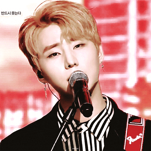 엄청 세게 생겼는데 순하고 그치만 할 말은 하는 성격인 사람 | 인스티즈