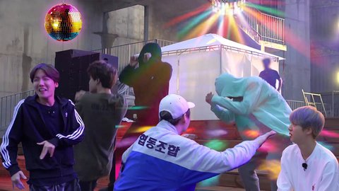 🕺멜론 1위해서 신난 방탄 팬의 글입니다🕺 | 인스티즈