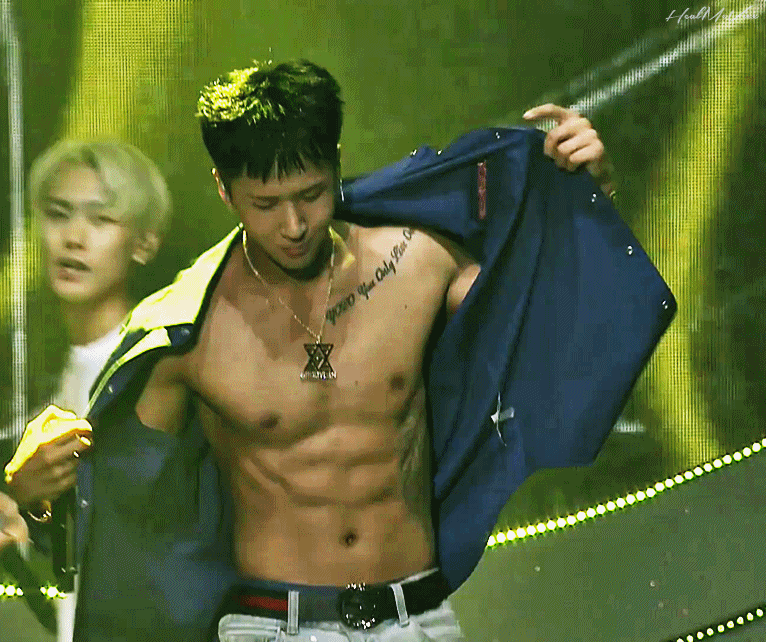 93년생이고 아직 27살인 라비 사장님 | 인스티즈