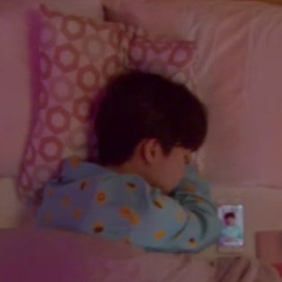 [잡담] 친형들이 밤톨이라고 불렀다는게.. 너무 심장이 아파 | 인스티즈