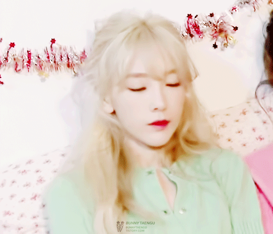 태연 좋아하는 사람? | 인스티즈