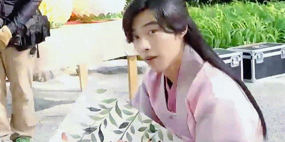 생긴 기념으로 짤 놓고 간당 | 인스티즈