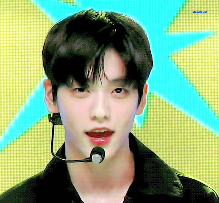 내가 제일 좋아하는 투바투 수빈 짤 | 인스티즈