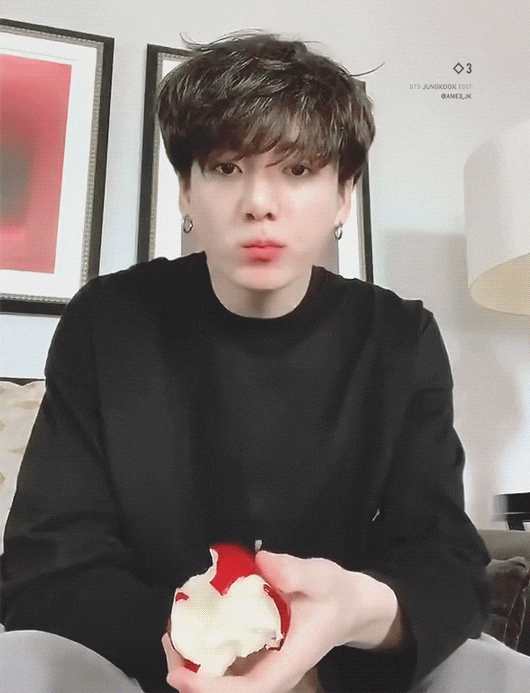 [잡담] 방탄 정국 그러고보면 한국 일본 미국 다 수요 터질 상이다ㅋㅋㅋㅋ | 인스티즈